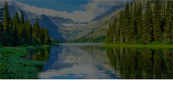 Desktop Screenshot of naturespace.org