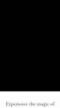 Mobile Screenshot of naturespace.org
