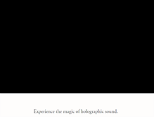 Tablet Screenshot of naturespace.org